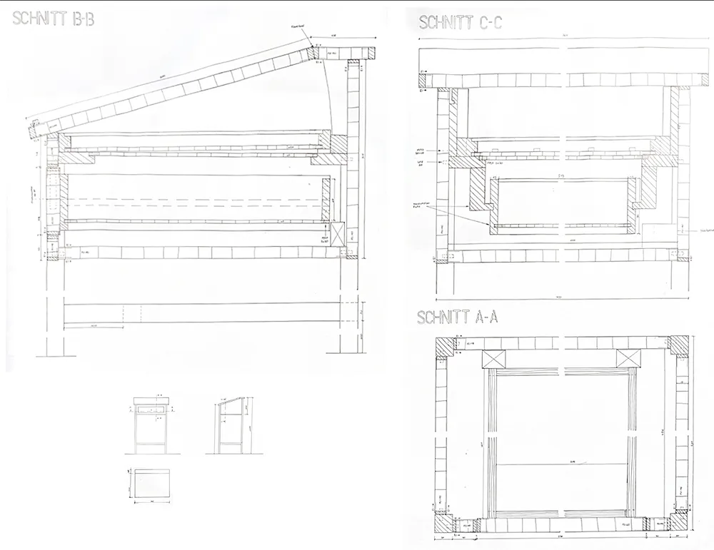 Technical drawing